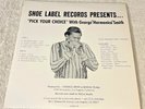 George 'Harmonica' Smith: 