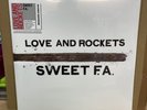 Love and Rockets - Sweet F.A. Double Vinyl 2x12