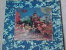 Rolling Stones Satanic Majesties, READ DETAILS 1st UK Mono 1P/P1, Vinyl G Only