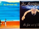 2 x Boomtown Rats - Tonic for the Troops & Fine Art of Surfacing - LP's