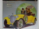 MILES DAVIS JACK JOHNSON (ORIGINAL SOUNDTRACK RECORDING) CBS/SONY 20AP1405 JP LP