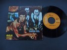 David Bowie – Diamond Dogs c/w Holy Holy 1974 SPAIN 45 RCA