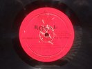 RARE LABEL  