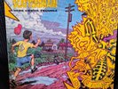 Scatterbrain – Here Comes Trouble 1990 In-Effect Records