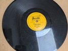 The Mello Kings DOO-WOP 78 Tonite Tonite / Do Baby Do  on  Herald