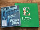 Elton John Jewel Box Deep Cuts Madman 50th Anniversary Vinyl Set