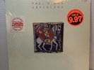 Paul Simon - Graceland First Canadian Press  LP Vinyl Record - 925 447-1  EX/NM