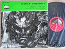 FURTWANGLER Symphony No.5 BEETHOVEN 1950s ED1 HMV ELECTROLA WALP 1195 MINT