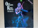 Ozzy Osbourne Randy Rhoads Tribute Double Album Vinyl