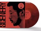 Scenery (LP) - Ryo Fukui Marbled Red/Black Vinyl Limited to 500 Half Speed 180g