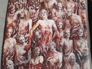 Cannibal Corpse 'The Bleeding' Vinyl
