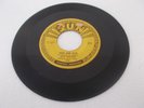 SLIM RHODES TAKE AND GIVE ORG ROCKABILLY 45 ON SUN