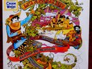 Let's Pretend Jack and the Beanstalk / Faithful John LP FACTORY SEALED