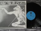 MINOTAURUS - Fly Away  , Krautrock ** Amber Soundroom