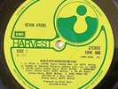 Kevin Ayers LP Whatevershebringswesing UK 1972 Harvest Press BEAUTIFUL VINYL
