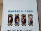 Blossom Toes LP We Are Ever So Clean UK Marmalade 1st Press AMAZING COPY PSYCH