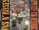Guns N Roses Appetite For Destruction Geffen 1987 GHS 24148