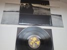 U2 The Joshua Tree Vinyl Record 1987 Island Records Gatefold Poster 90581-1