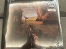 THE CHISEL RETALIATION VINYL LP Black Red White Splatter LTD 400 Sold Out NEW