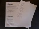 Black Sabbath - Tokyo Heaven - Test Pressing - Vinyl - DLP