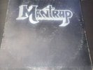 Mantrap Self Titled LP Sound Triangle Records 1975 Miami Latin Funk/Soul Vg+