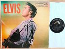Elvis Presley 