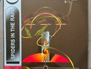 Wand-  Spiders in the Rain Vinyl New/Sealed