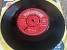 The Beatles - Love Me Do 1962 7” Vinyl Pressing
