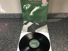 LP VINYL THE SMITHS ALBUM THE QUEEN IS DEAD ROUGH 96 UK 1ST PRESS 1986 EX/EX