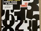 US3, Horace Parlan, Music Matters Pressing, EX/EX, 33RPM