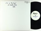 Chick Corea - The Vigil 2xLP - Quality TEST PRESS