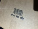 Rush The Albums 1989–1996 SEALED Vinyl Box Set echo bones presto counterparts