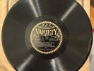 78 Rpm Variety 2409 Fred Small