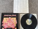 Black Sabbath “Sabbath, Bloody Sabbath”(BS 2695) LP/Vinyl 1974 Release