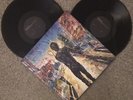 Embrace - The Good Will Out Live SIGNED Vinyl Record LP RARE