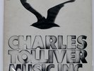 CHARLES TOLLIVER LIVE IN TOKYO TRIO PA7088 Japan INSERT VINYL LP