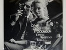 EDDIE HIGGINS TRIO DEAR OLD STOCKHOLM VENUS TKJV19108 Japan VINYL LP