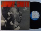 JIMMY SMITH At The Organ/Volume 3 LP on Blue Note 1525 lexington DG mono