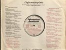 INFO-LP 1968 The Rolling Stones STREET FIGHTING MAN Honeybus Teldec MU 127 NM