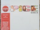 Spice Girls - Spice Limited Edition Clear Vinyl LP New/Sealed Free Shipping