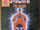 Wes Craven’s SHOCKER The Music LP VG+ No More Mr. Nice Guy THE MUSIC SHRINK WRAP