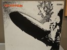 LED ZEPPELIN S/T JAPAN LP 1ST PRESS MISPRINT  GATEFOLD 1969 ATLANTIC SMT1067