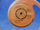 David Bowie – Young Americans 1975 UK 45 RCA 2523 DJ DEMO / PROMO