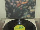 PINK FLOYD Obscured By Clouds ORIG 1st UK HARVEST 1972 GRAMO RIM TEXT