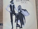 FLEETWOOD MAC RUMOURS LP 1st UK PRESS K 56344 A2 B1 + INSERT TEXTURED SLEEVE EX