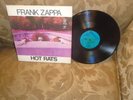 Frank Zappa Hot Rats Bizarre Reprise RS 6356 stereo