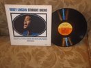 Abbey Lincoln Straight Ahead Candid 8015 MONO Eric Dolphy Max Roach Mal Waldron
