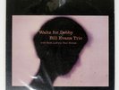 BILL EVANS WALTZ FOR DEBBY RIVERSIDE SMJ6118 Japan INSERT VINYL LP