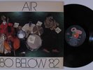 AIR 80 Degrees Below '82 ANTILLES LP VG+ f
