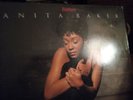 ANITA BAKER  